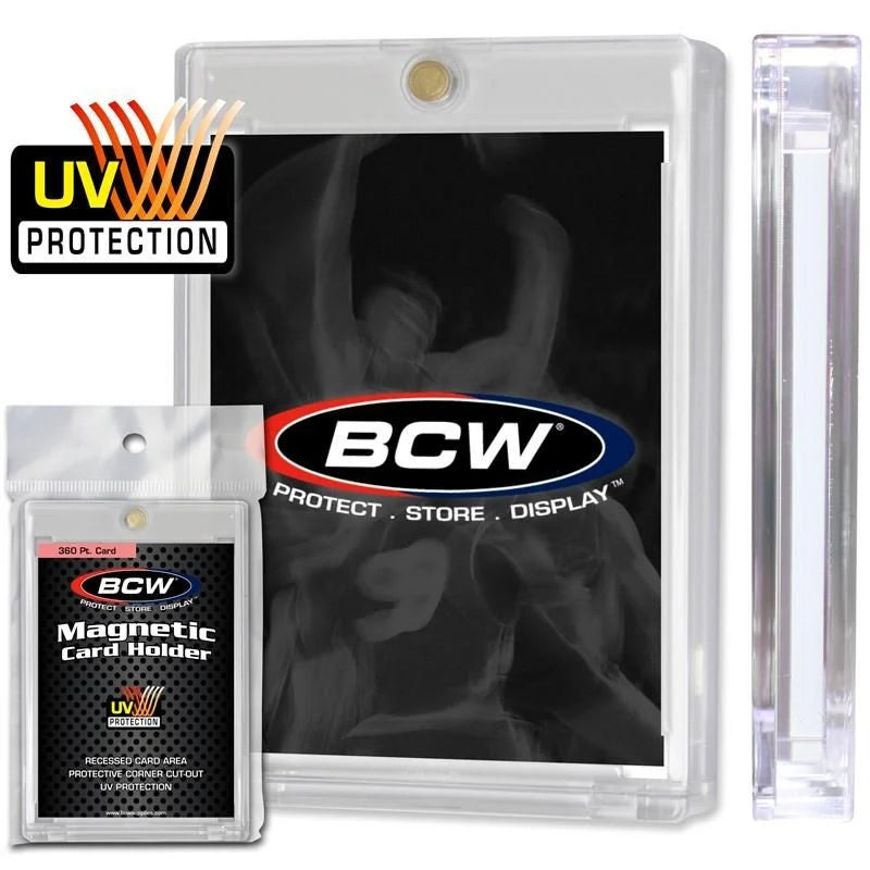 BCW 360 Point Mag