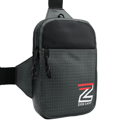 Zion Cases Sling Bag 2.0