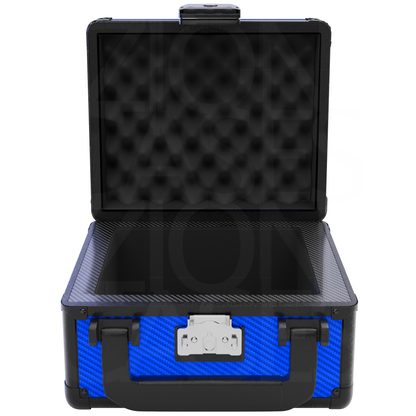 Zion Slab Case GO Cubed Blue