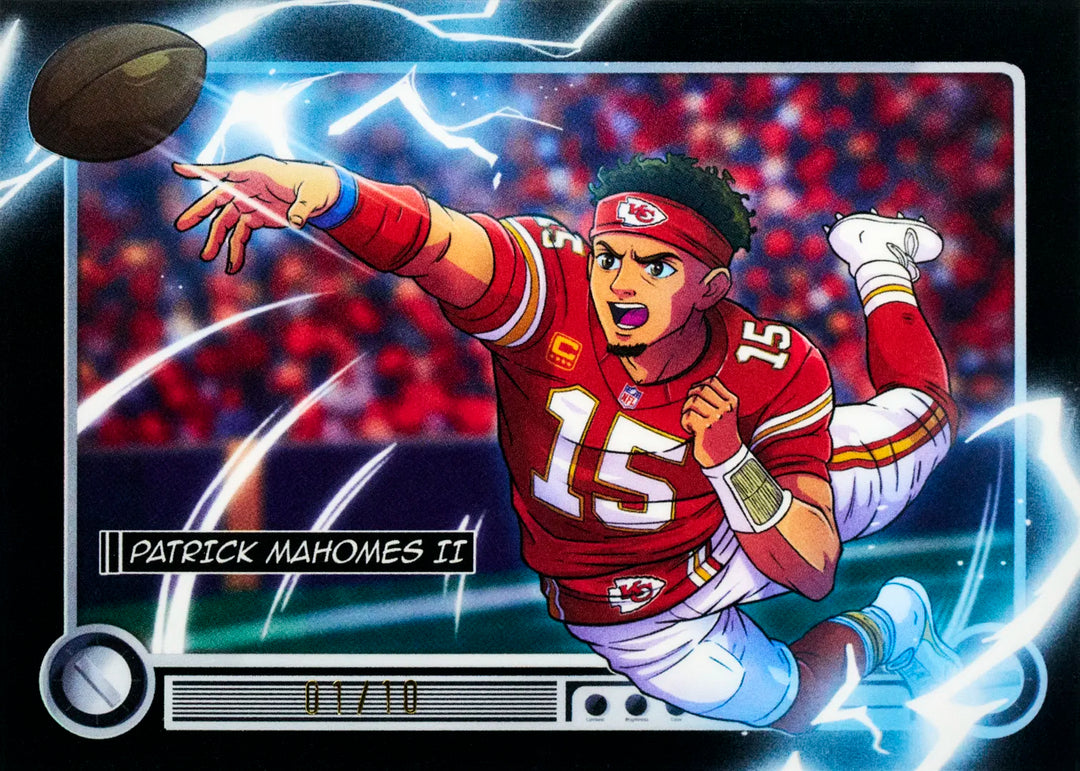 Break #18: 2026 Bowman Football 2 Hobby & 1 Jumbo PYT (9/30 Release)