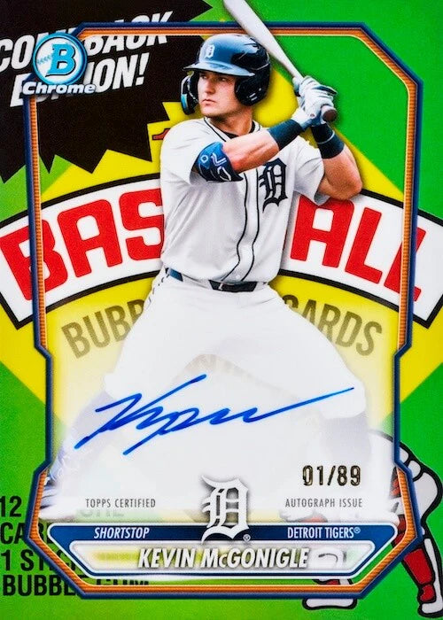 2026 Bowman Baseball FULL CASE of Blasters (40 Boxes)- PYT - (Break #2)