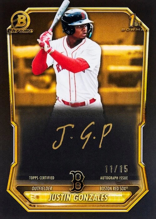 2026 Bowman Baseball FULL CASE of Blasters (40 Boxes)- PYT - (Break #2)