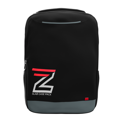 Zion Slab Case Backpack Black