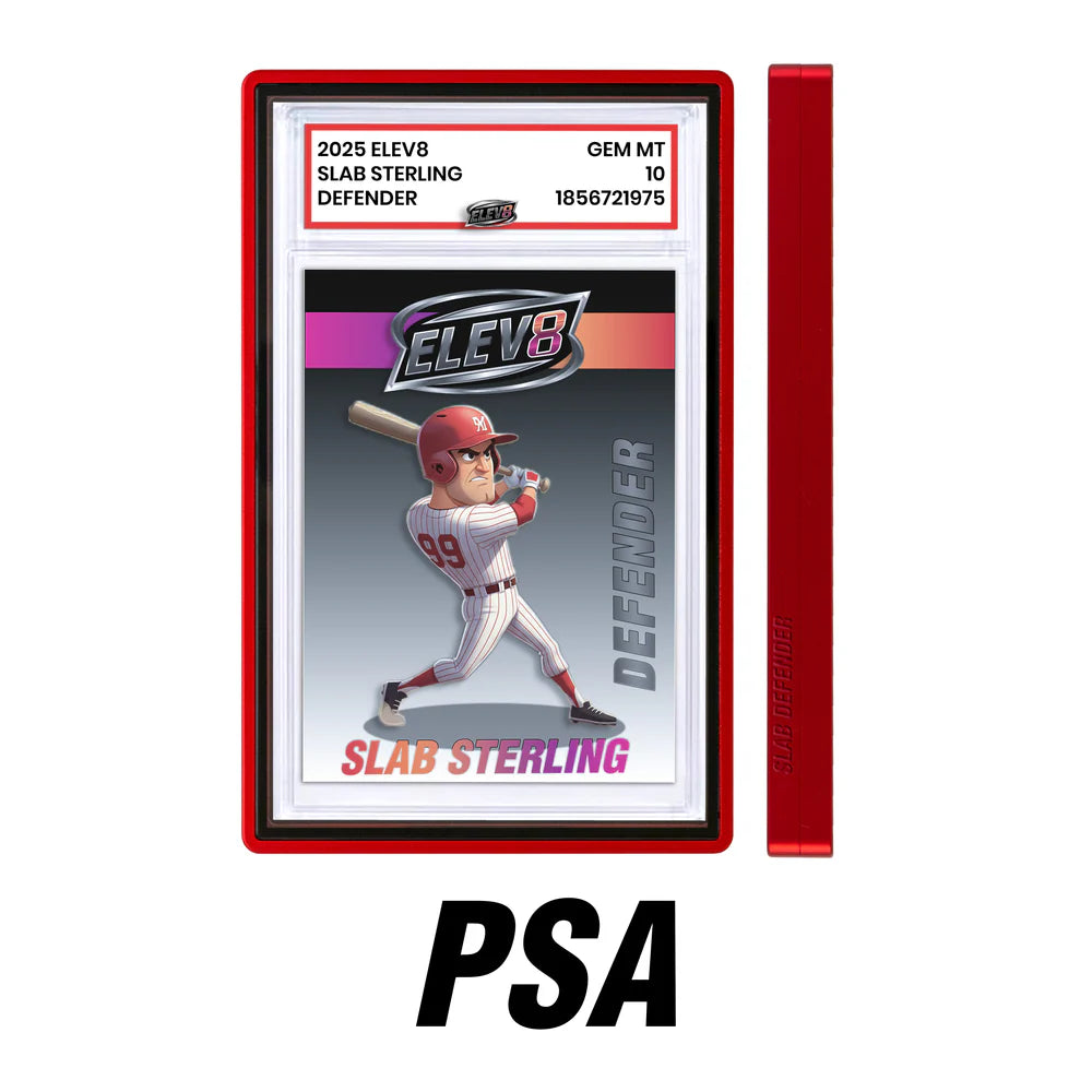 ELEV8 Slab Defender PSA
