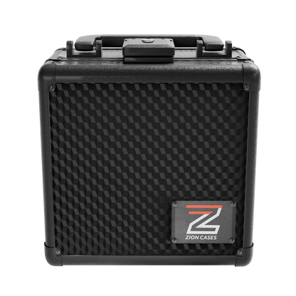 Zion Slab Case GO Cubed Black