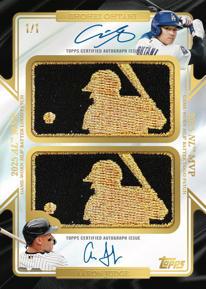 Break #13: 2026 Topps Chrome Baseball Hobby - Half Case Break
