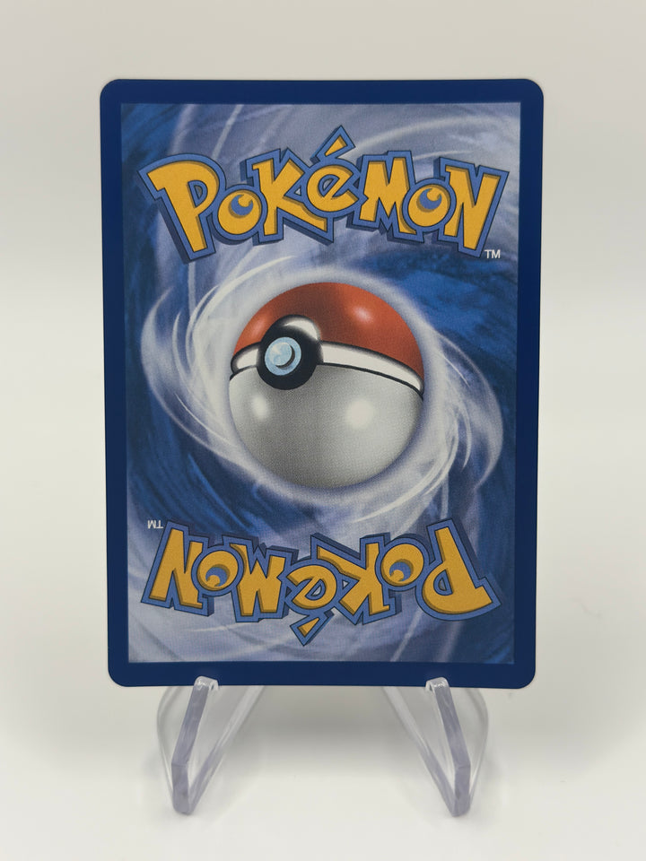 Pokémon Meowth EX 121/088