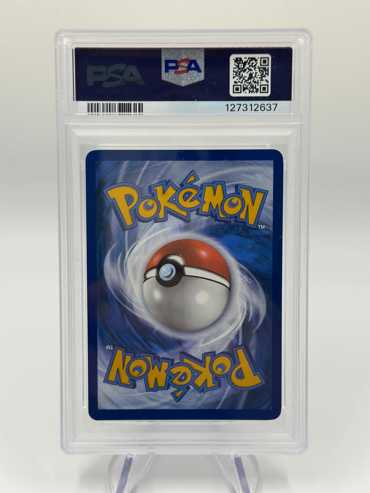 Pokémon Pawniard 142/86 IR PSA 10