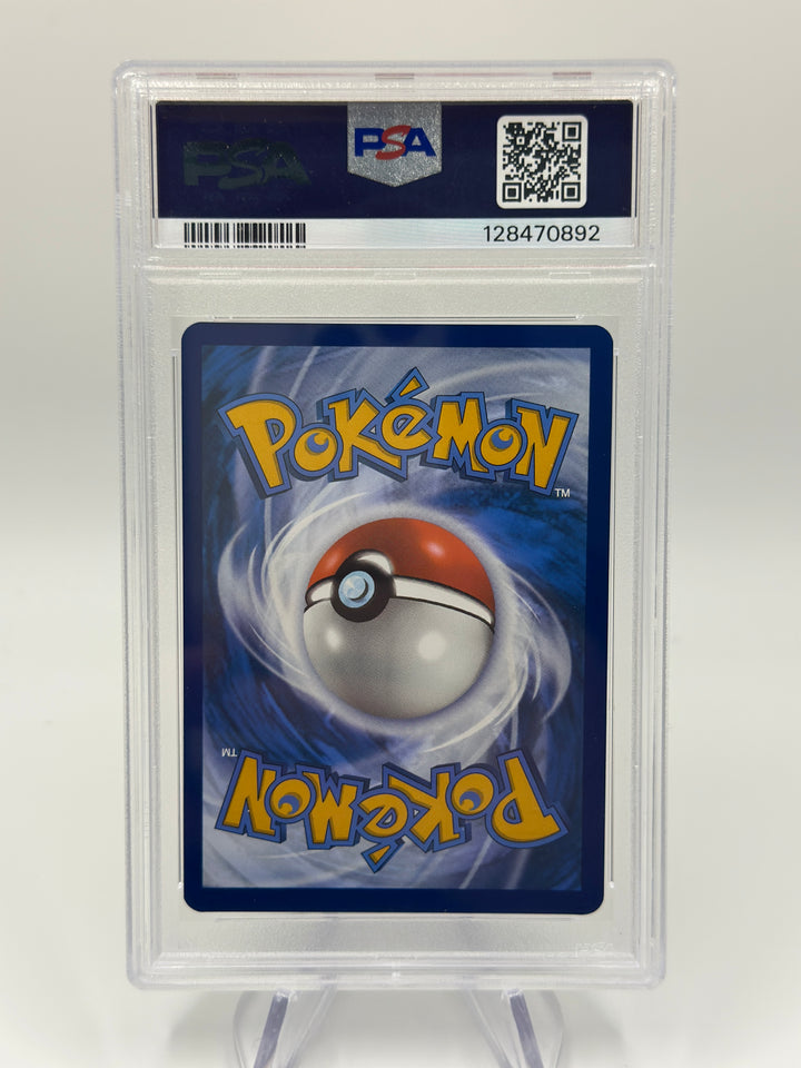 Pokémon Milotic EX SIR #237 PSA 9