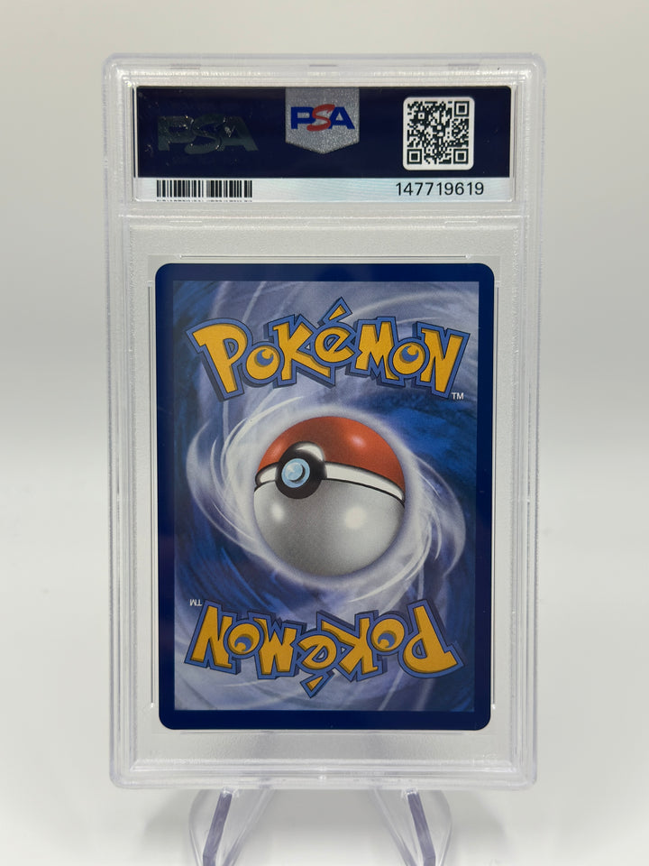 Pokémon Oricorio EX UPC #024 PSA 9
