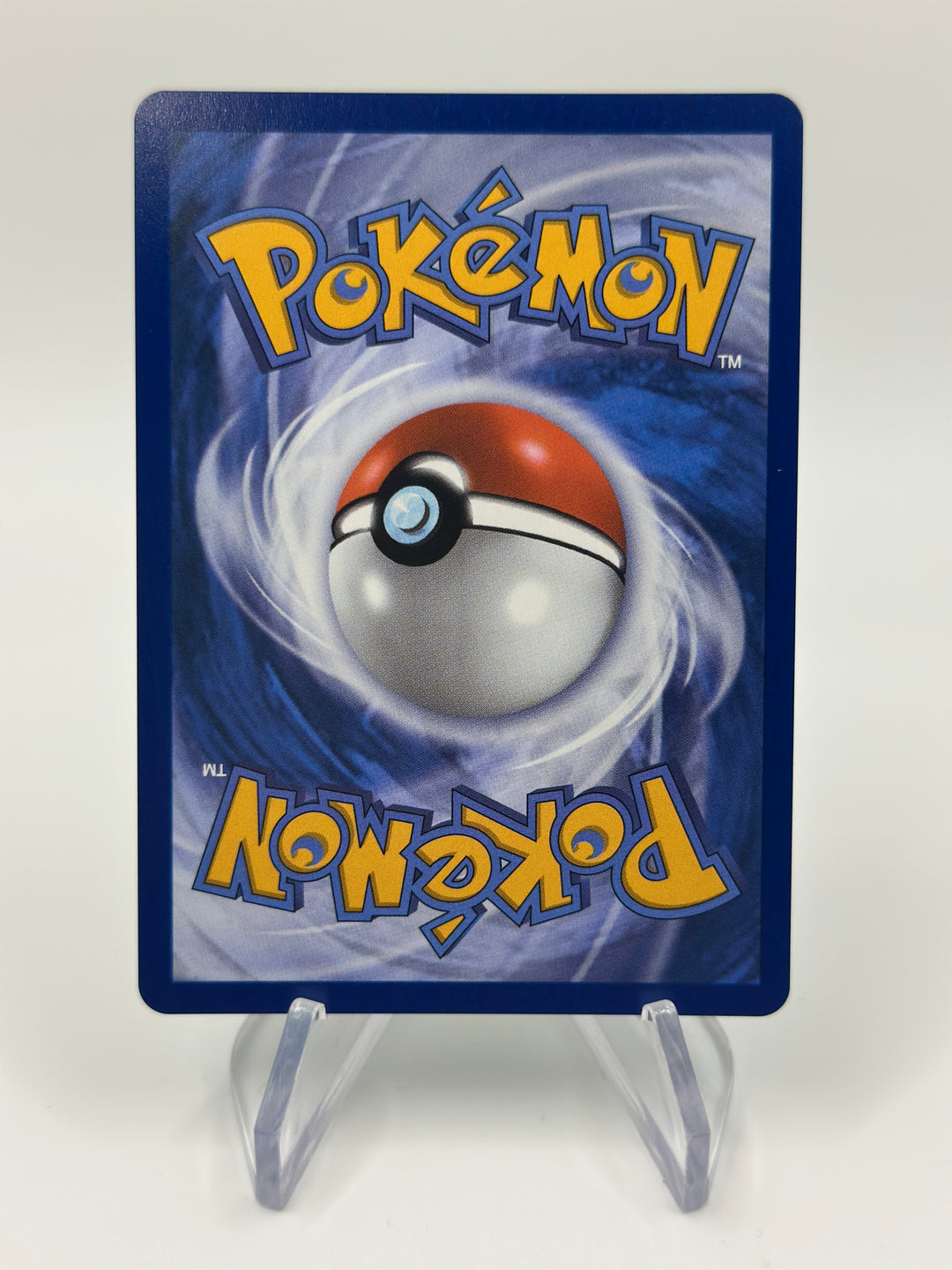 Pokémon Mew EX Future Rarity 158/128