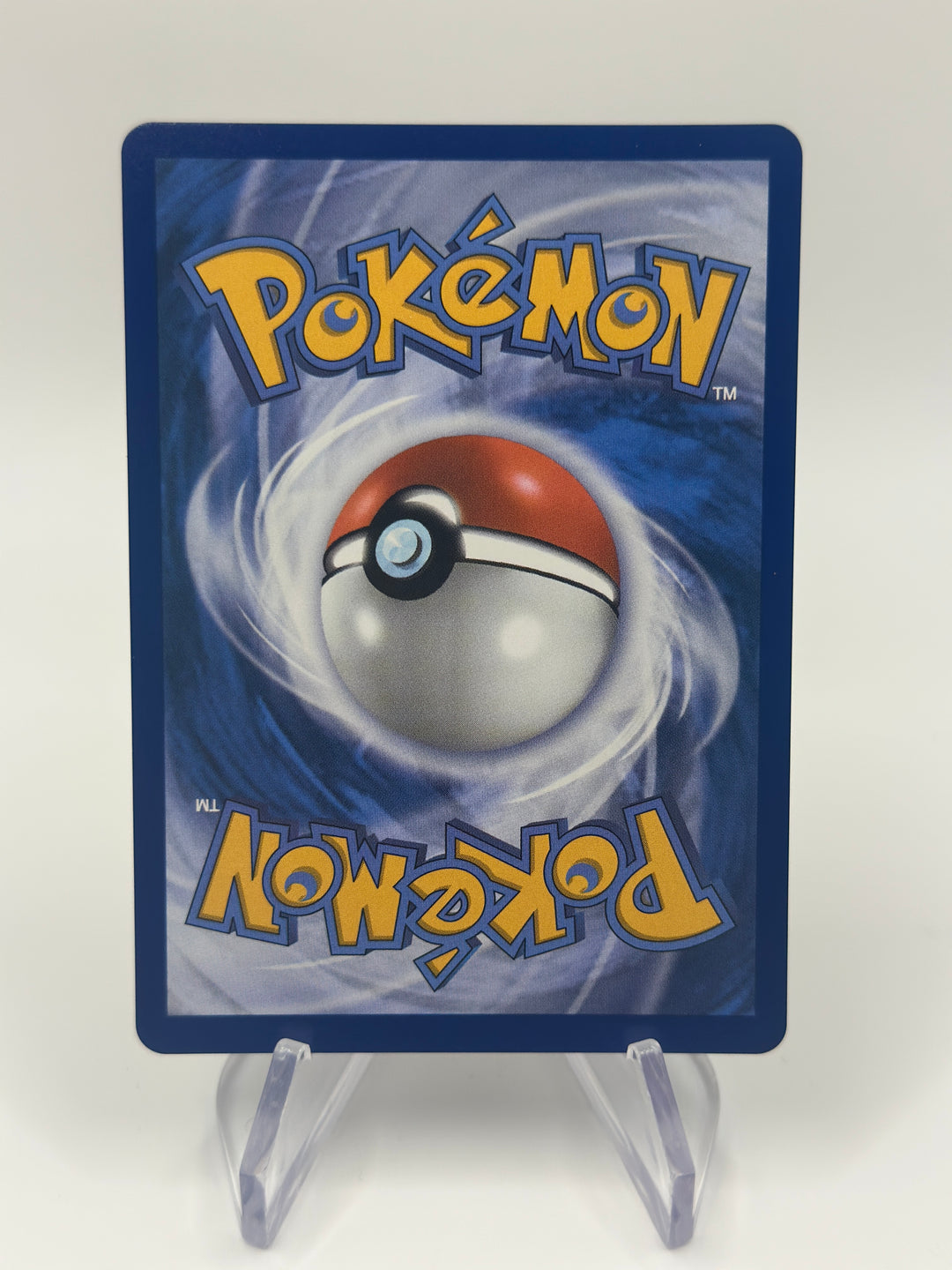 Pokémon Team Rocket's MewTwo Ex 231/182