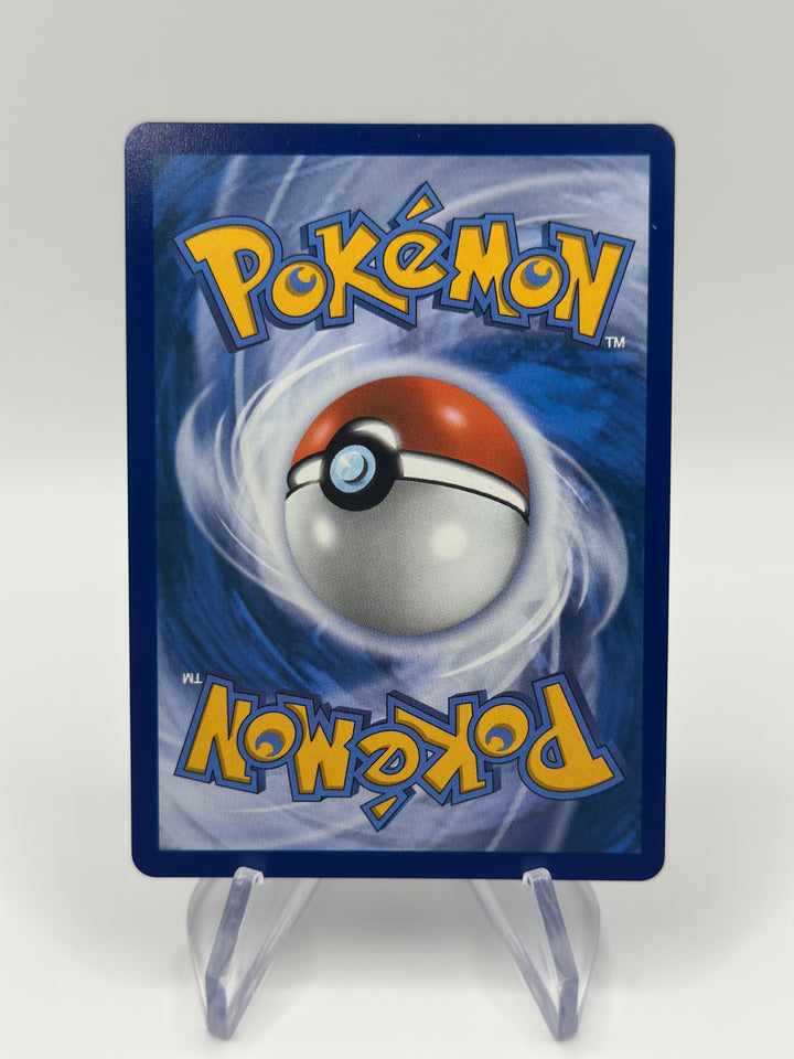 Pokémon Mega Feraligatr EX 274/217