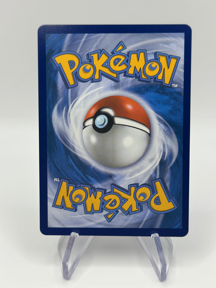 Pokémon Mega Greninja EX 116/86