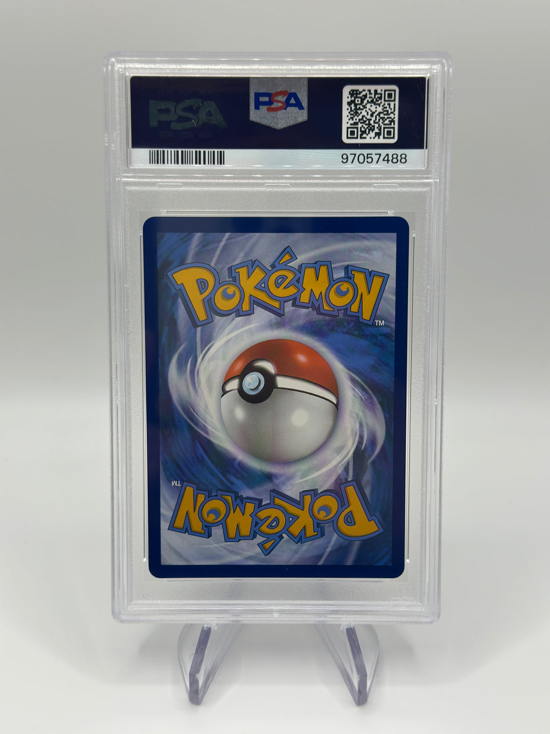 Pokémon Giratina Vstar GG69/GG70 PSA 9