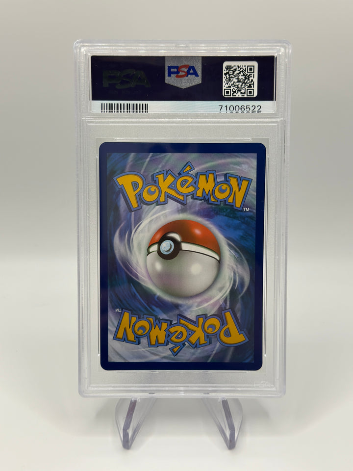 Pokémon Charizard V 153/172 PSA 10