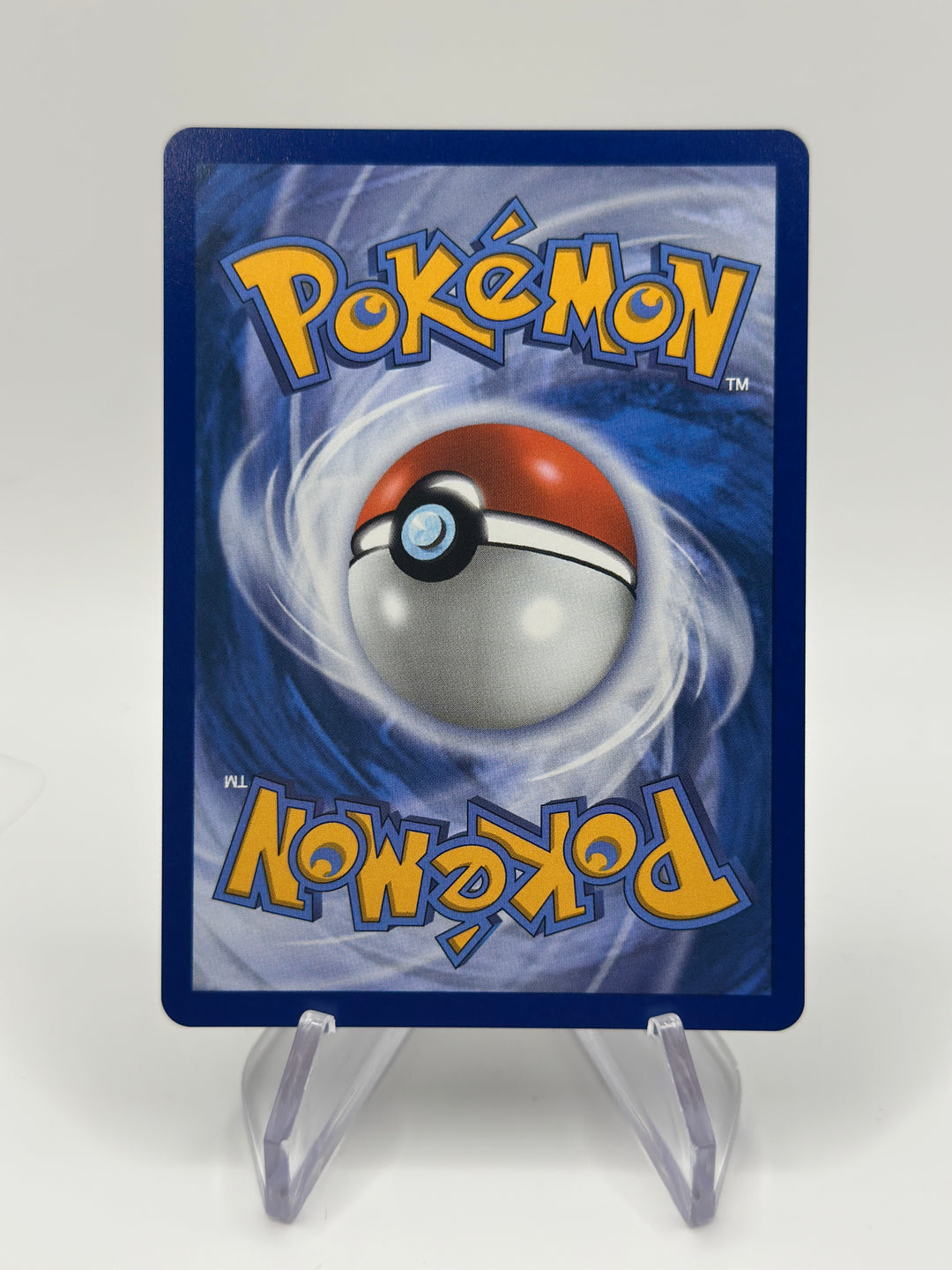 Pokémon Mew EX 30th 152/128