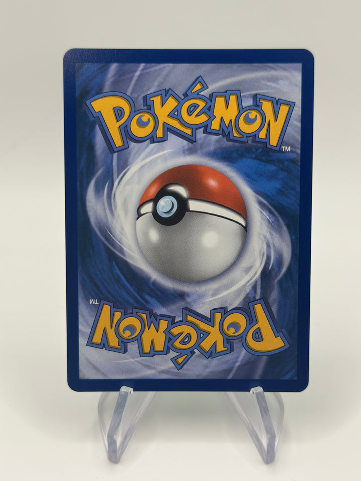 Pokémon Mew EX 30th Anniversary 158/128