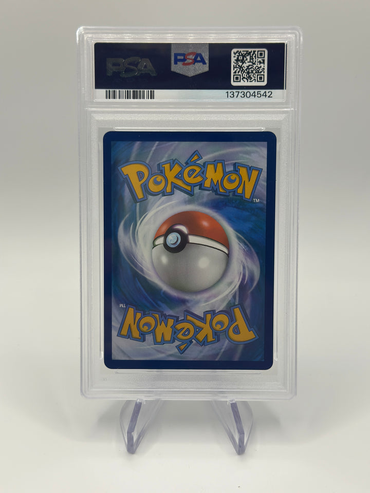 Pokémon Sylveon Vmax #TG15 PSA 10