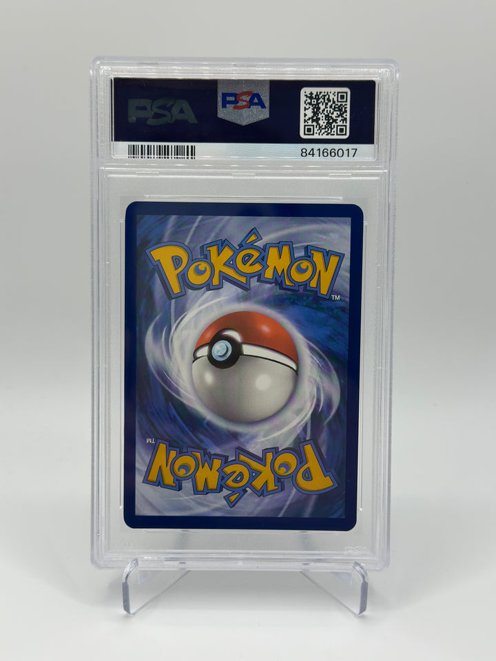 2023 Pokémon Mew EN Omanyte IR #180 PSA 10