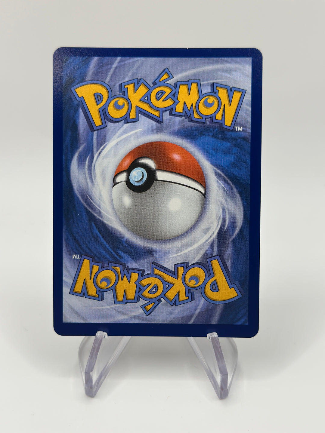 Pokémon Mew EX 30th 152/128