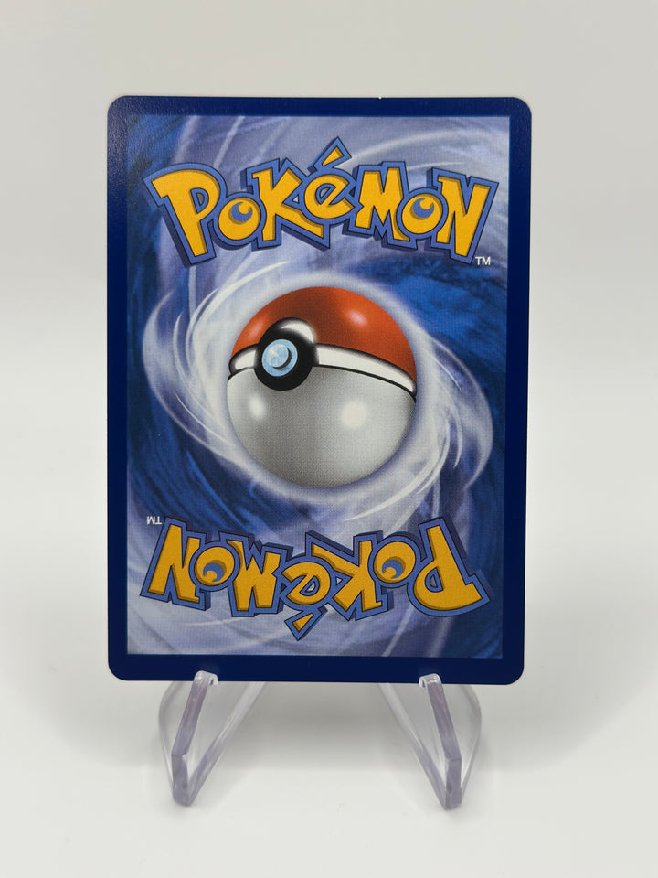Pokémon Mew EX 30th 152/128