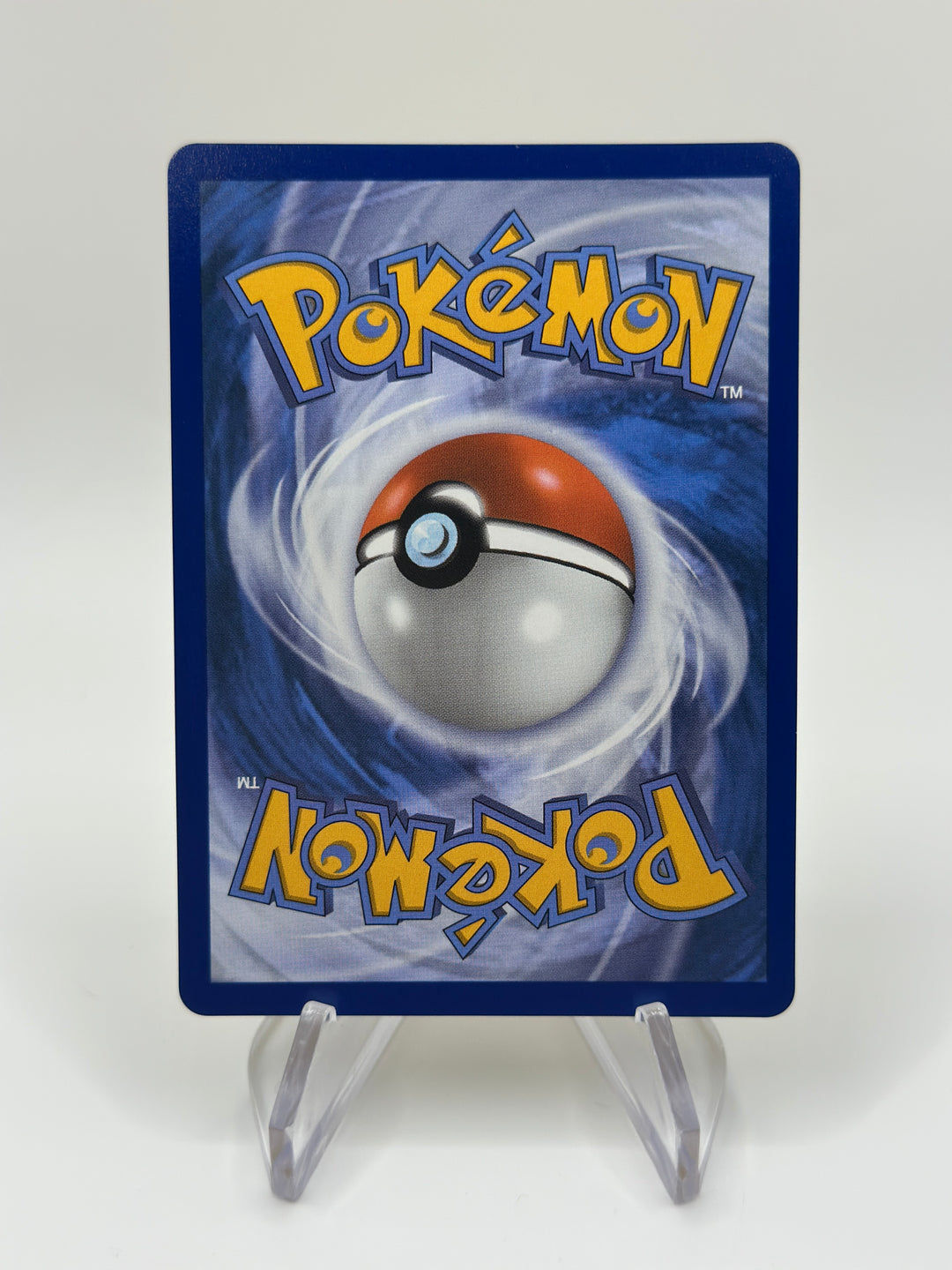Pokémon Mega Greninja EX Gold 122/86