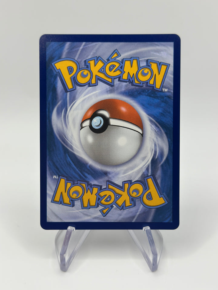 Pokémon Mega Greninja EX 116/86