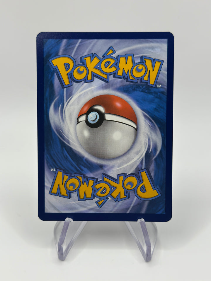 Pokémon Charizard EX 199/165