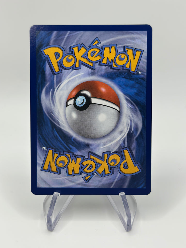 Pokémon Mega Darkrai EX 116/84