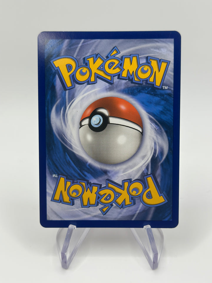 Pokemon Shining Mew 40/73 Shining Legends Holo