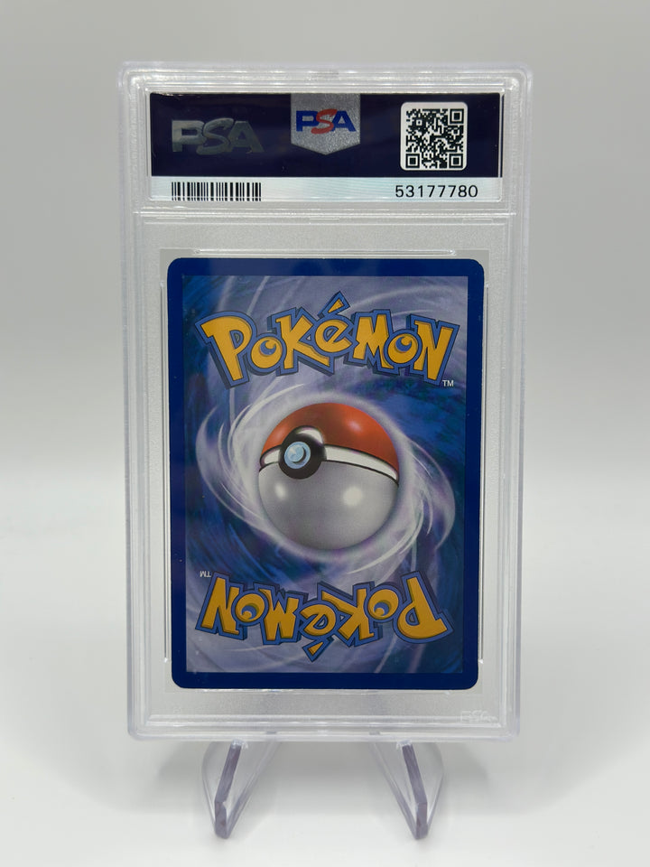2013 Pokémon Charizard Holo Lendary Treasures 19/113 PSA 7