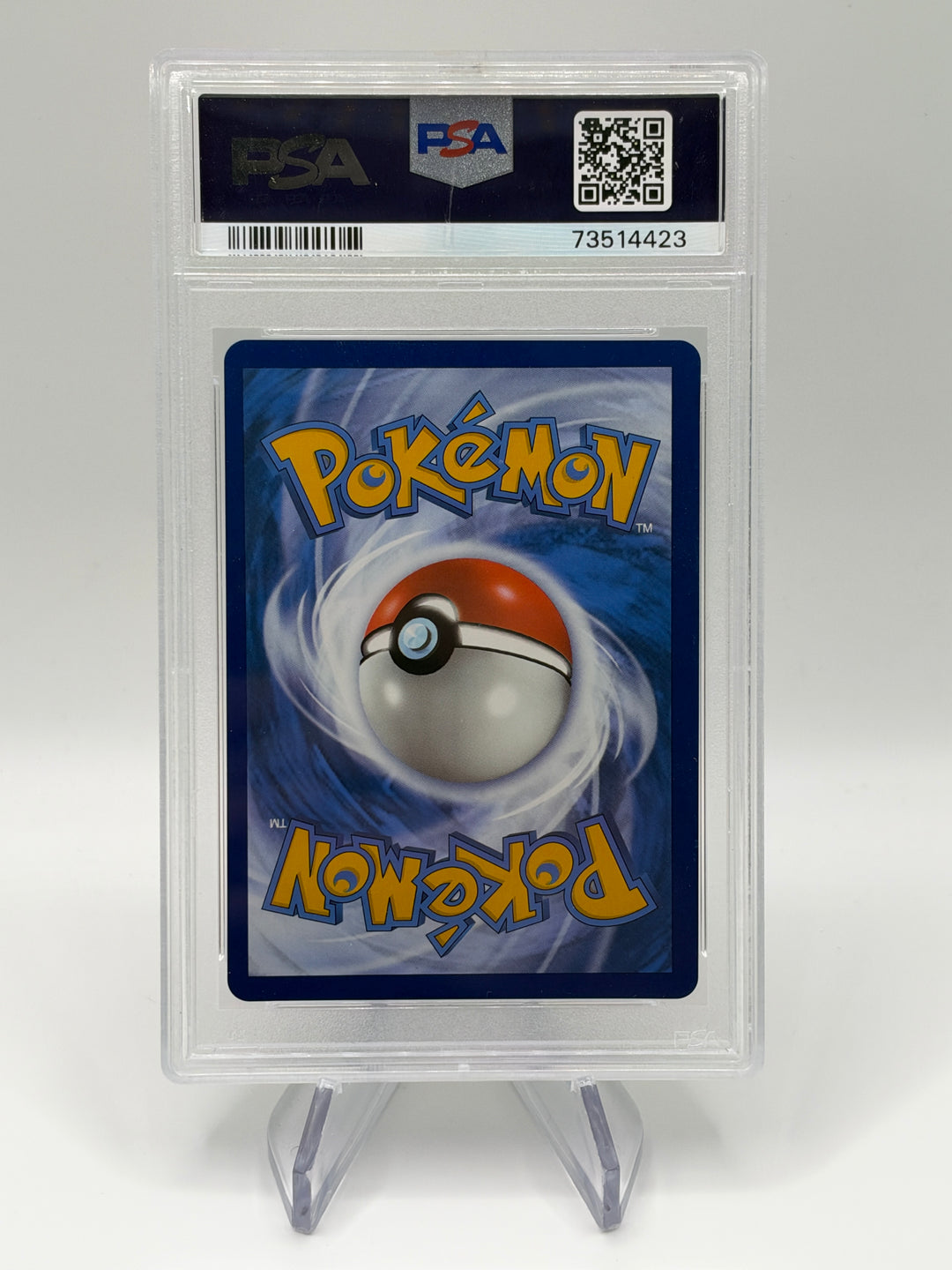 2023 Pokémon Pikachu 160/159 PSA 9