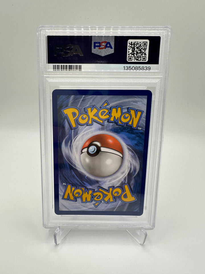 2016 Pokémon XY FA/M Scizor EX Breakpoint #120 PSA 10