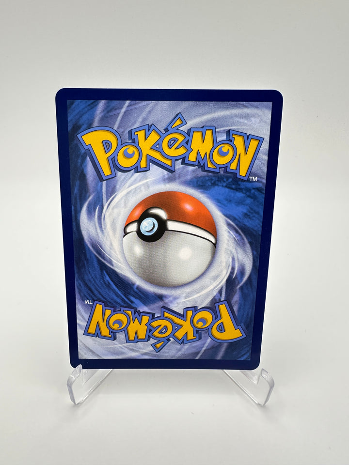 Pokémon Mega Lopunny & Jigglypuff GX Alternate Full Art