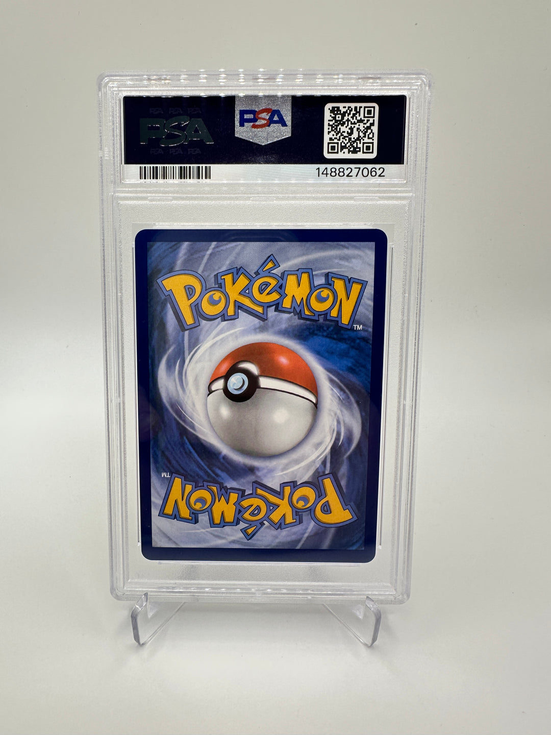 2025 Pokémon Cynthia's Garchomp Special Illustration Rare 232/182 PSA 10