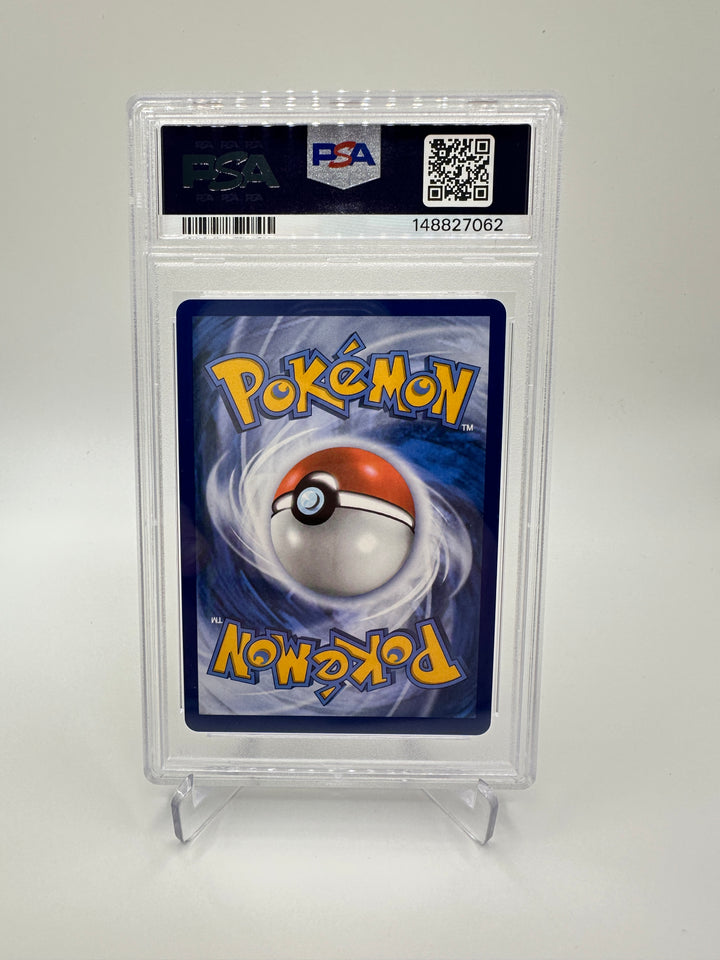 2025 Pokémon Cynthia's Garchomp Special Illustration Rare 232/182 PSA 10