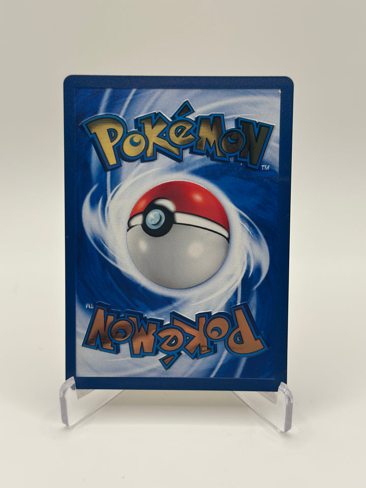 Pokémon Charizard 4/102 Celebrations 25th Anniversary Gold Metal UPC Promo