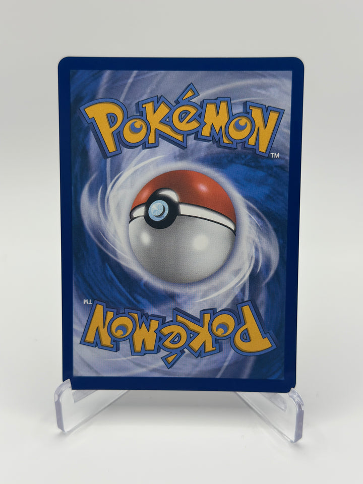Pokemon Ethan's Ho-Oh EX 230/182
