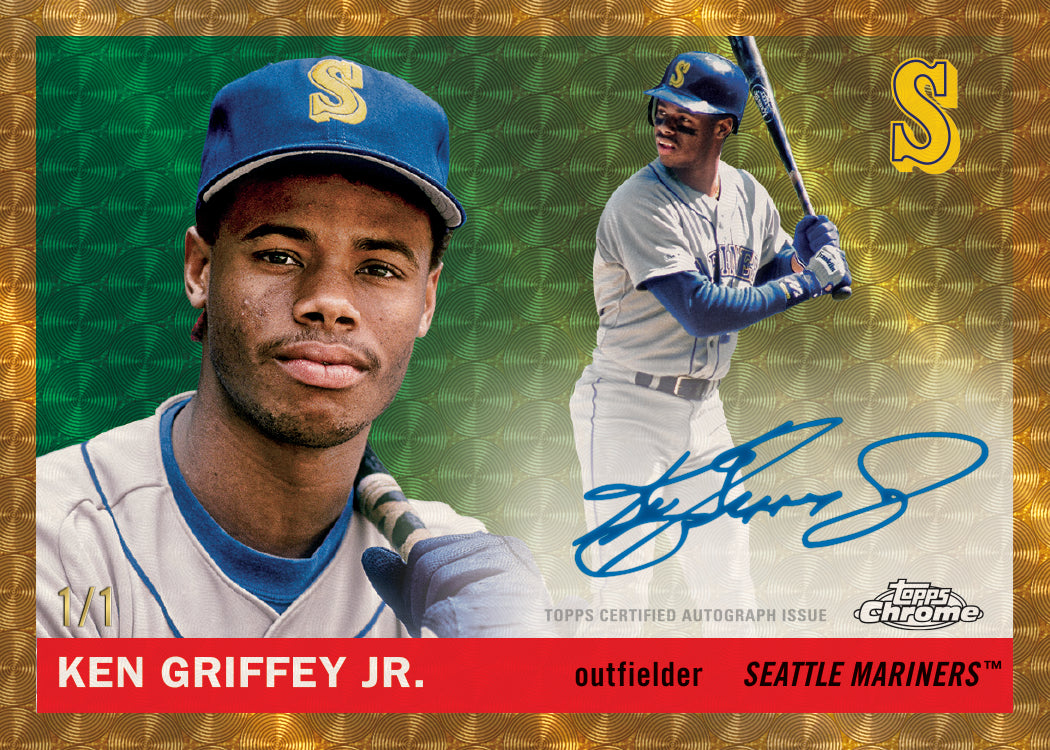 Break #6: 2025 Topps Chrome Platinum Baseball Hobby Box HALF CASE (6 Boxes)
