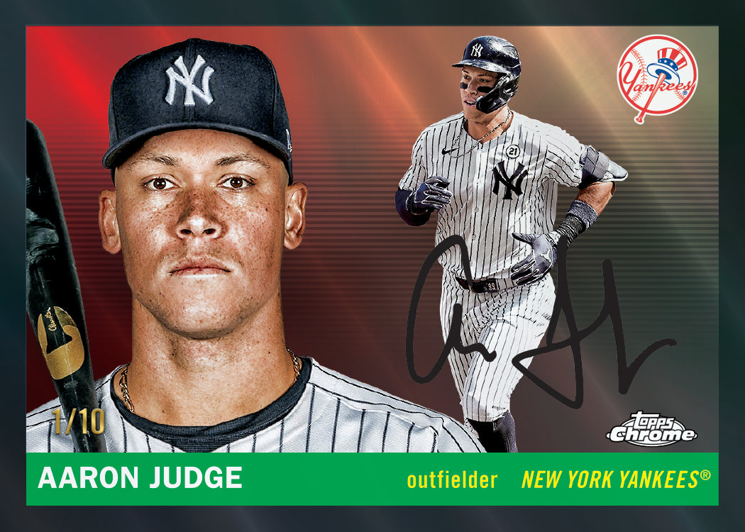 Break #6: 2025 Topps Chrome Platinum Baseball Hobby Box HALF CASE (6 Boxes)