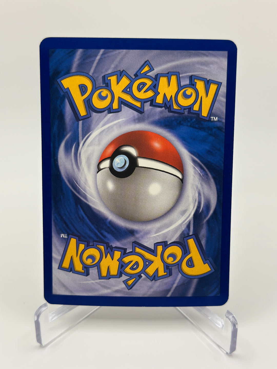 Pokémon Reyquaza EX Nintendo Black Star Promos Holo