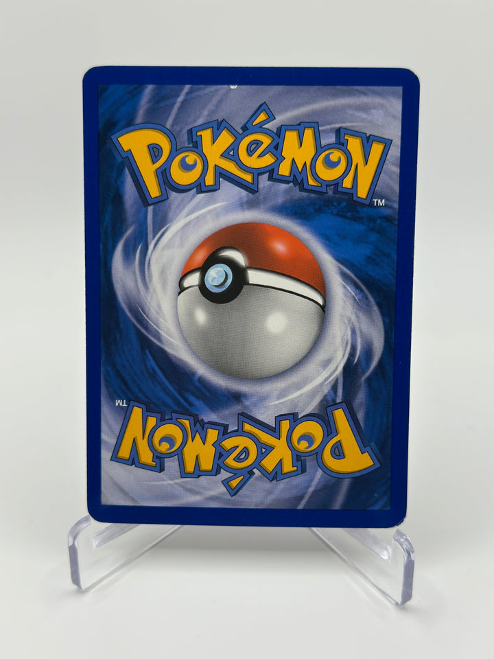 Pokémon Gengar 5/92 EX Legend Maker Holo