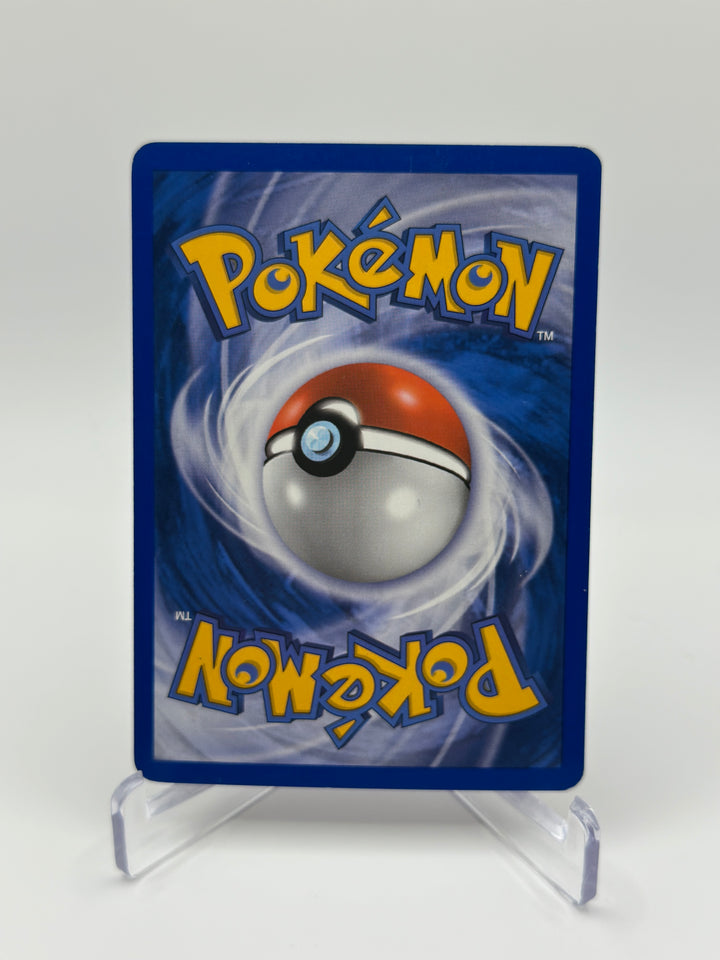 Pokémon Mew 10/92 Legend Maker Holo Rare Holo