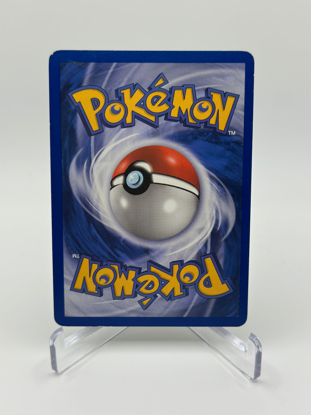 Pokémon Dark Gyarados Reverse Holo STAMPED 36/109 Team Rocket Returns