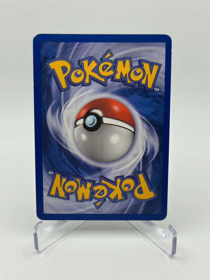 Pokémon Dark Gyarados Reverse Holo STAMPED 36/109 Team Rocket Returns