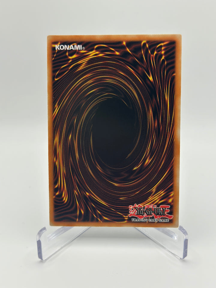 Yu-Gi-Oh! Fydraulis Harmonia 1st Edition