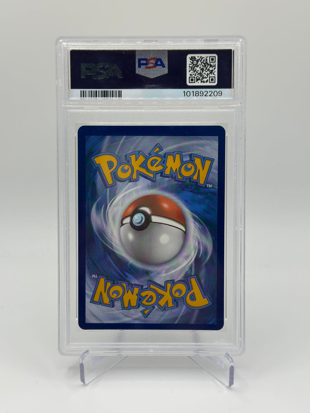 Pokémon Absol GG16/GG70 PSA 10