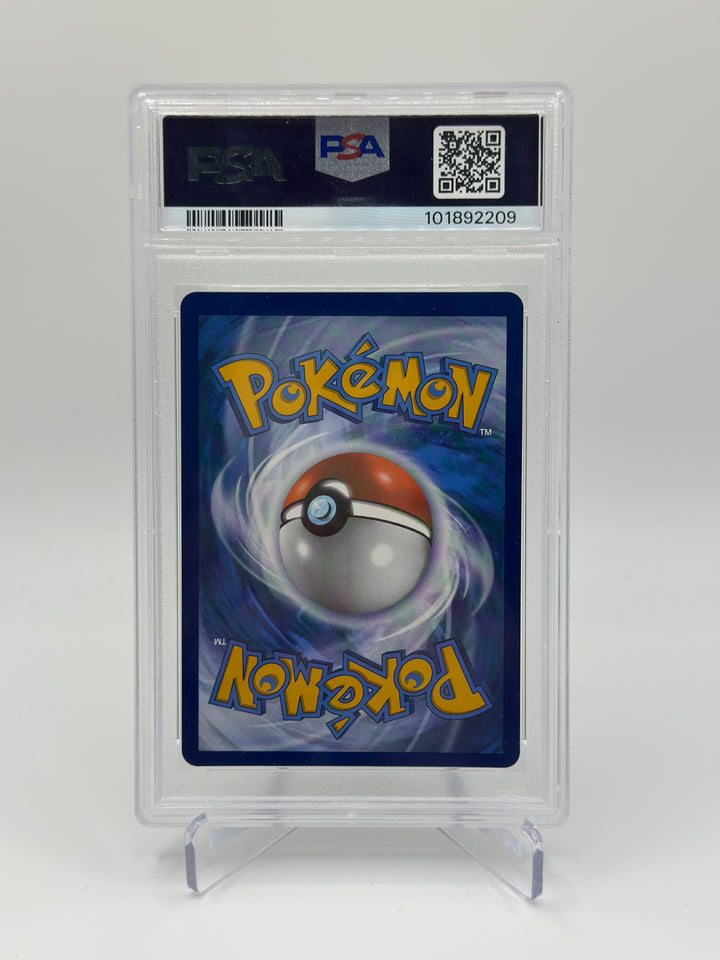 Pokémon Absol GG16/GG70 PSA 10
