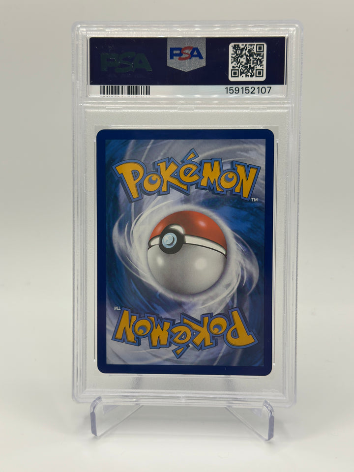 Pokémon 2019 Moltres & Zapdos & Articuno Tag Team SM210 PSA 10